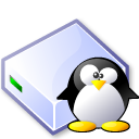 hdd linux unmount